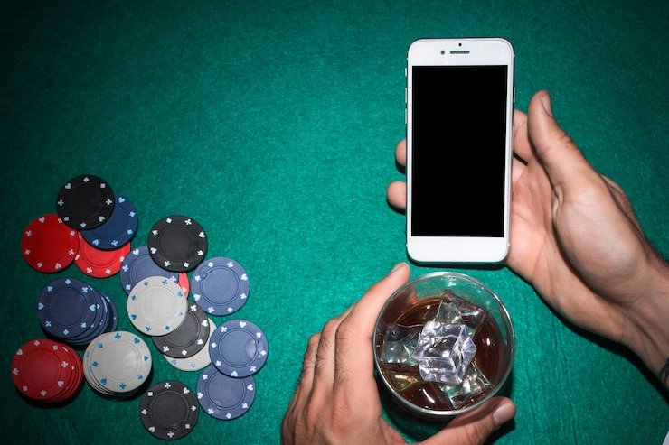 Tampilan langkah-langkah instalasi APK pln togel di perangkat Android